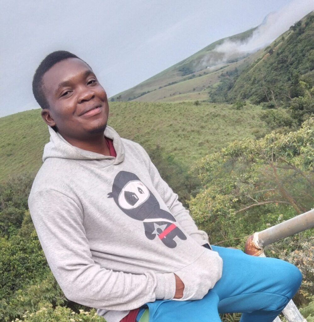 Charles Nwafor